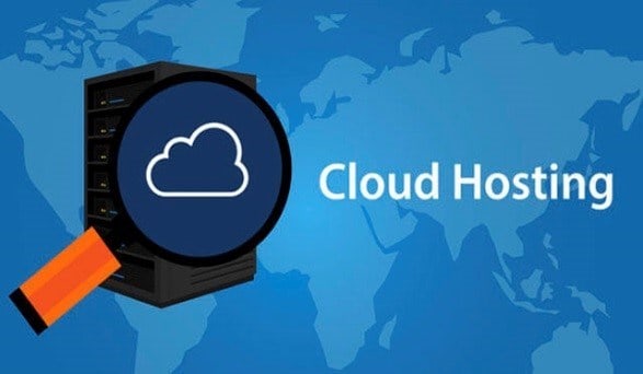 Dịch vụ cho thuê Cloud Hosting, Wordpress Hosting