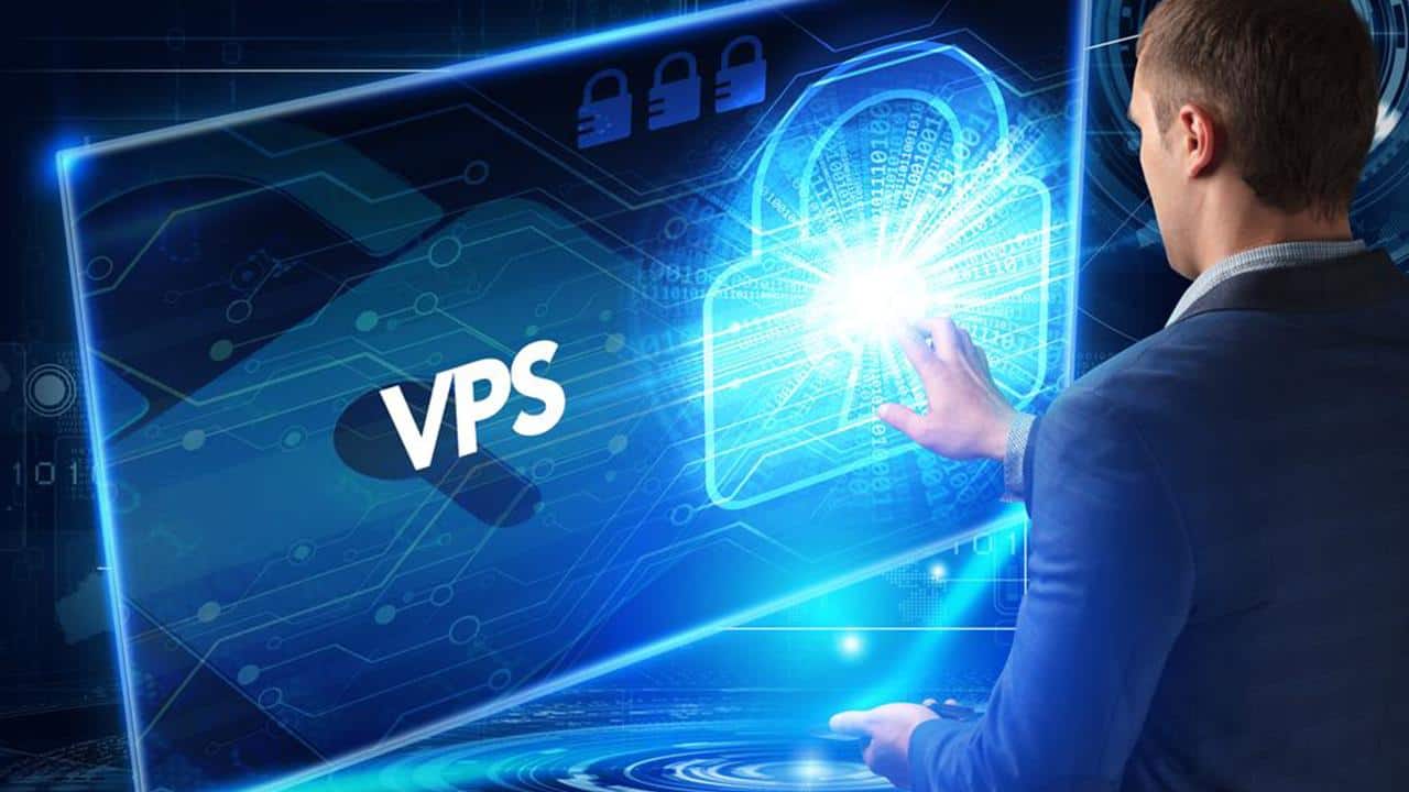 Dịch vụ VPS Hosting Giá Rẻ chất lượng cao