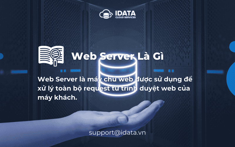 Web Server là gì?